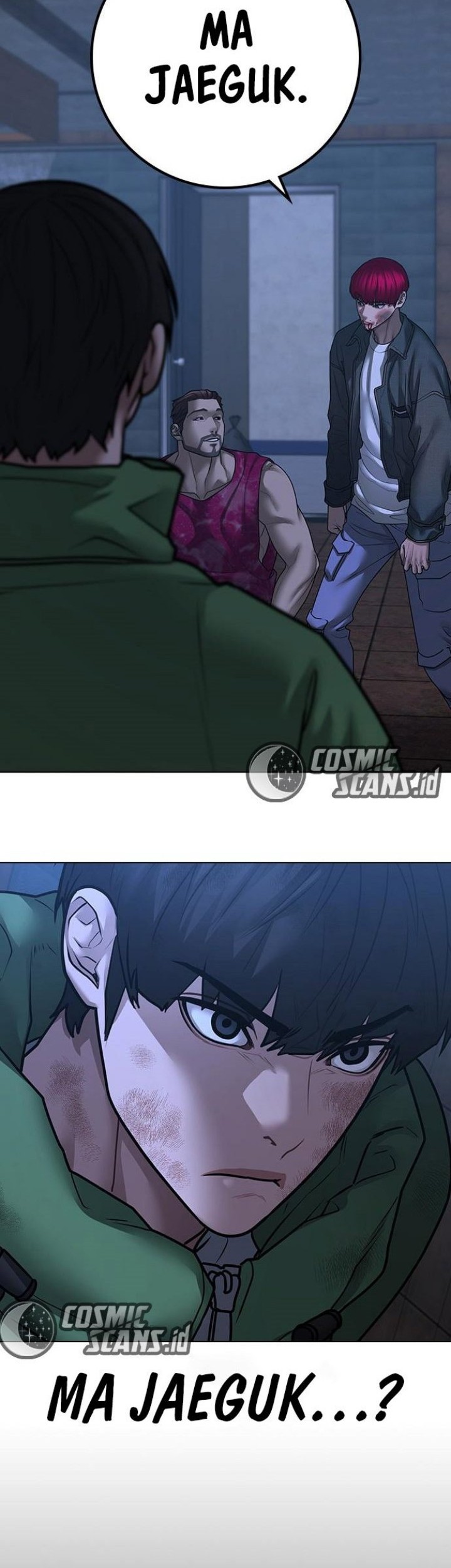 Reality Quest Chapter 92 Gambar 76