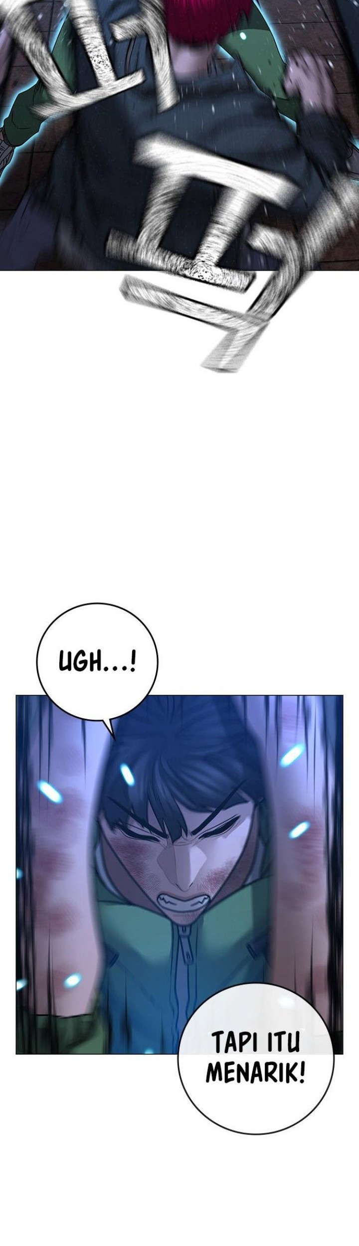 Reality Quest Chapter 92 Gambar 41