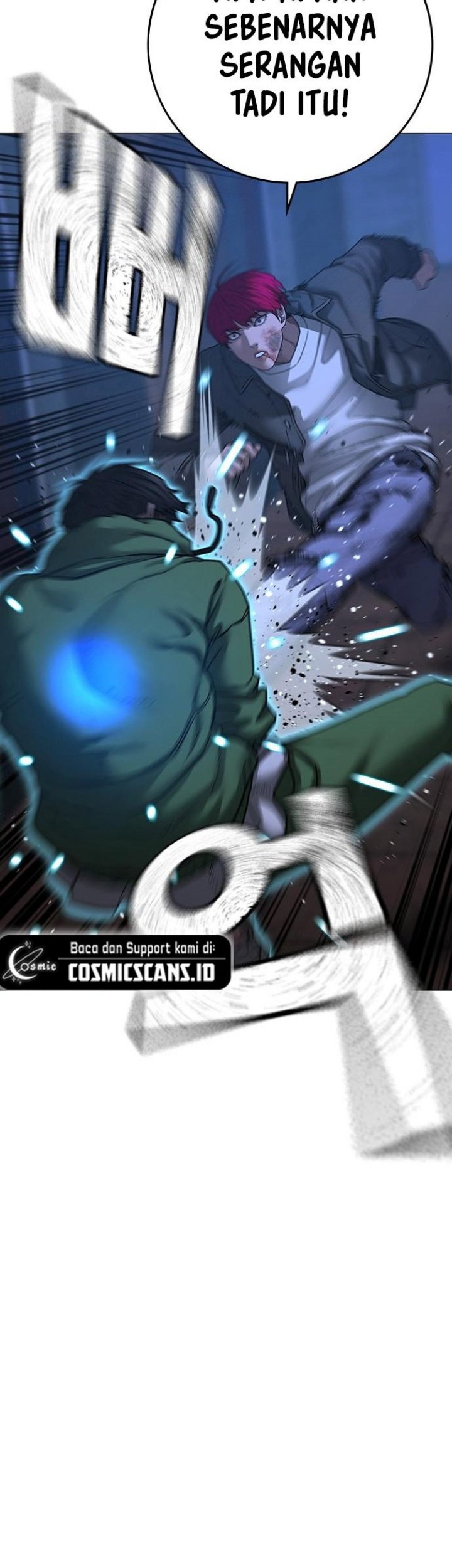 Reality Quest Chapter 92 Gambar 39