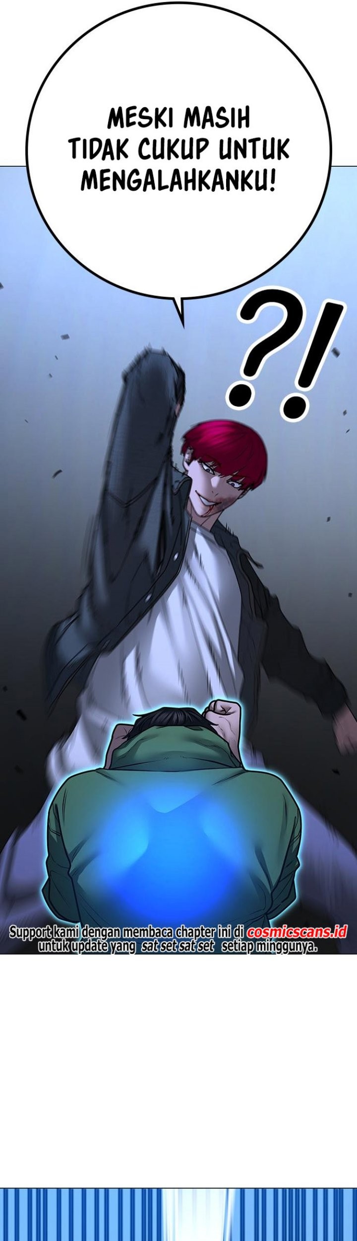 Reality Quest Chapter 92 Gambar 43