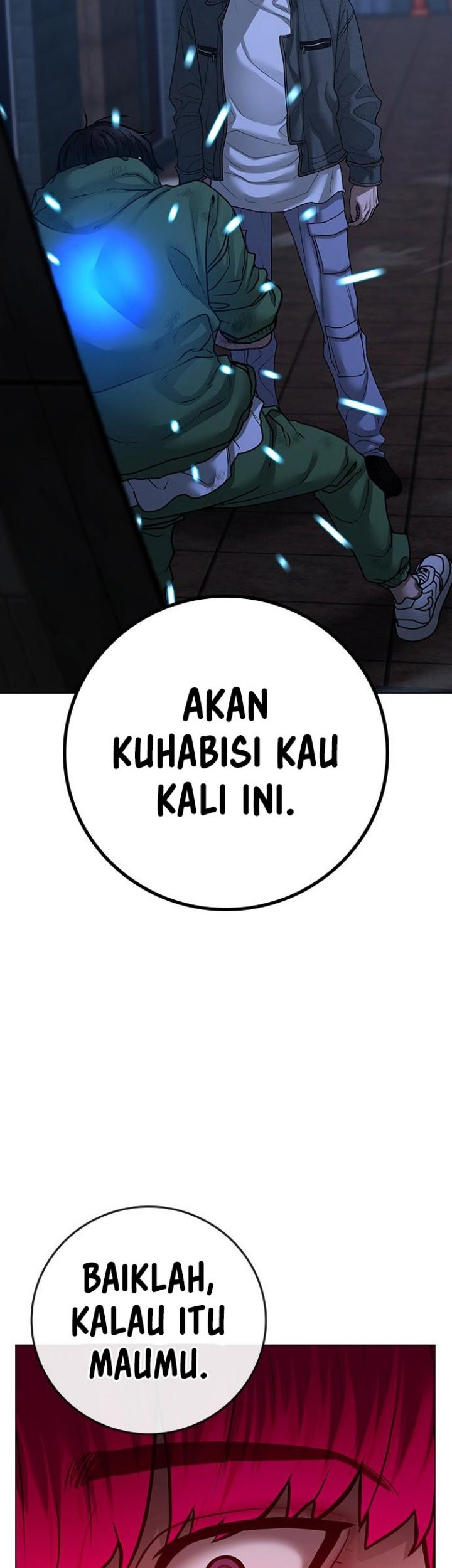 Reality Quest Chapter 92 Gambar 49