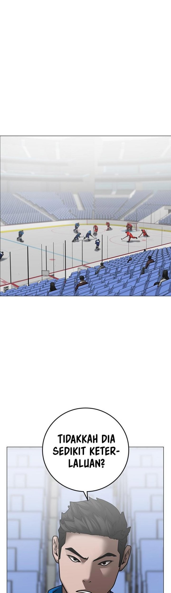 Komik Reality Quest Chapter 92 gambar nomor 1