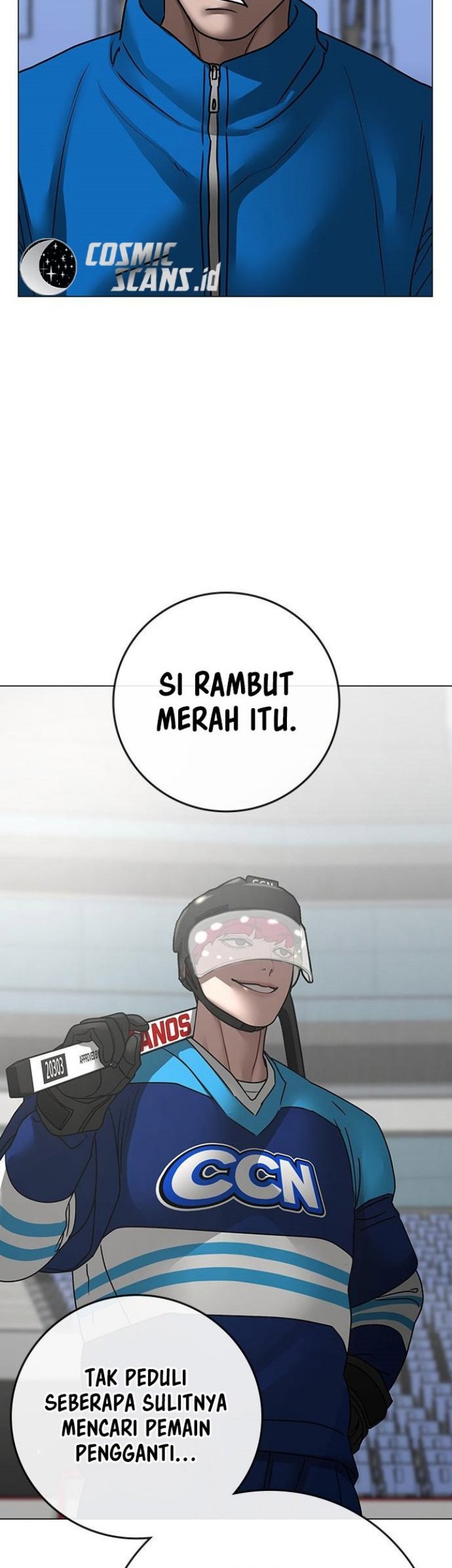 Manhwa Reality Quest Chapter 92 gambar nomor 2