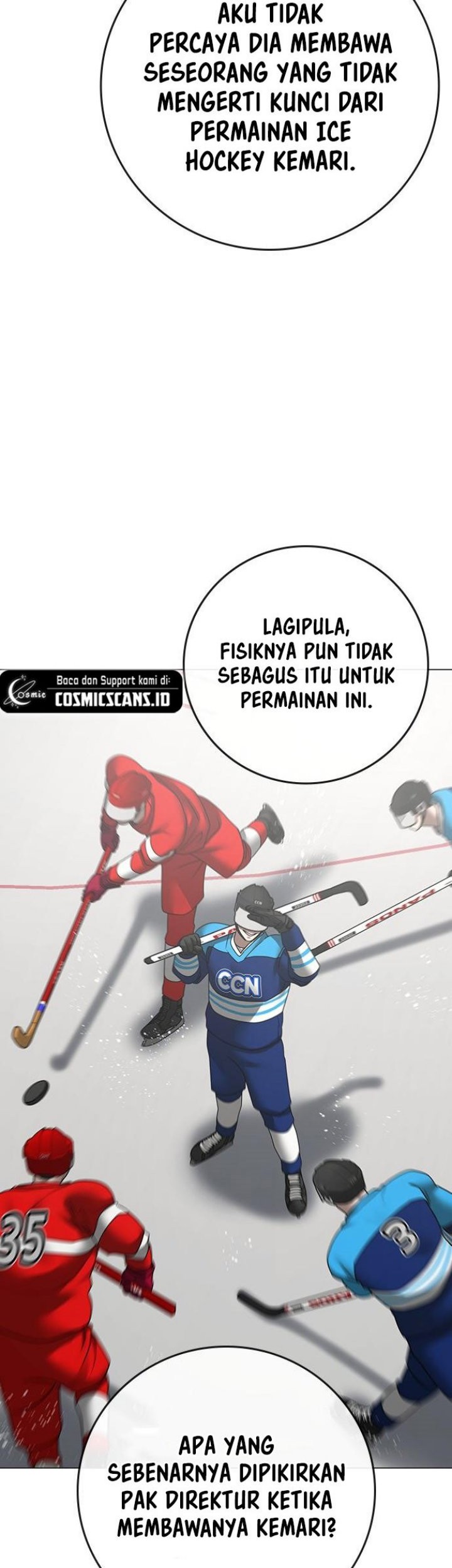 Reality Quest Chapter 92 Gambar 3