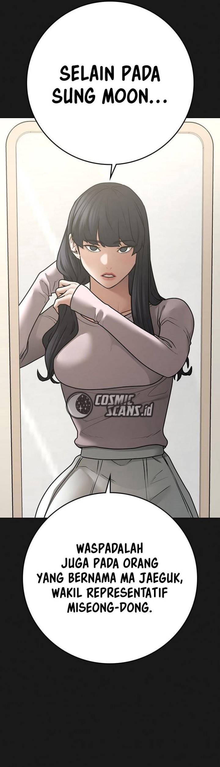 Reality Quest Chapter 92 Gambar 79