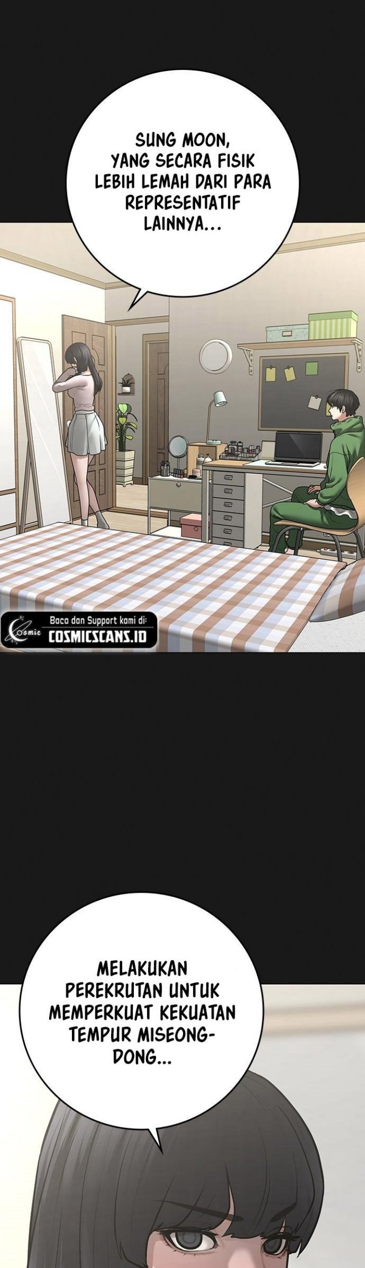 Reality Quest Chapter 92 Gambar 80