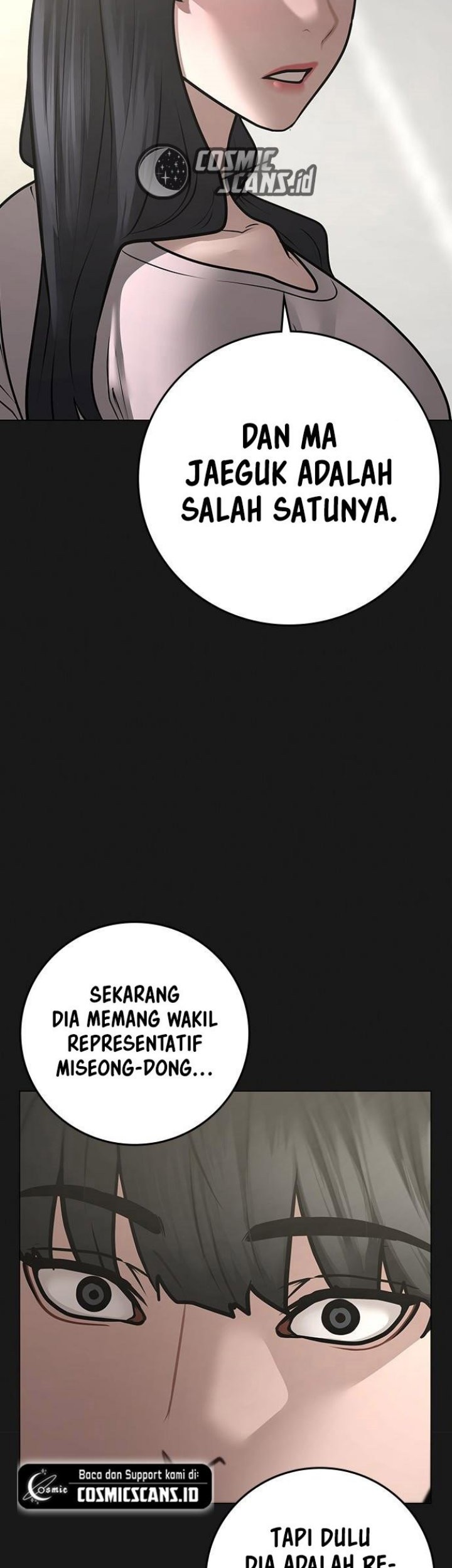 Reality Quest Chapter 92 Gambar 81