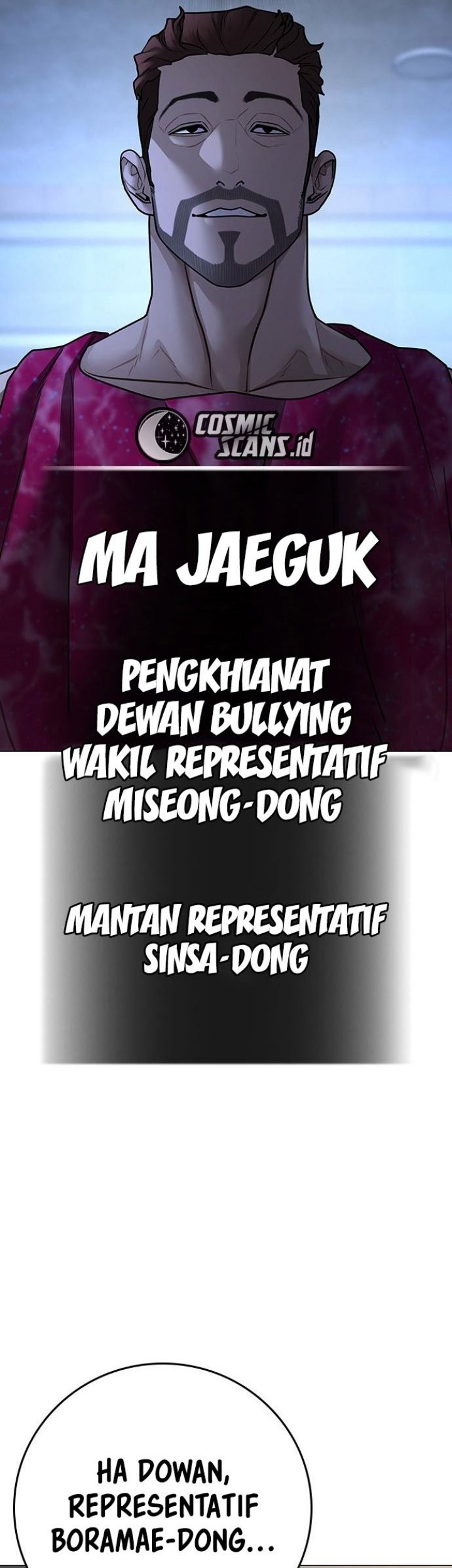 Reality Quest Chapter 92 Gambar 83