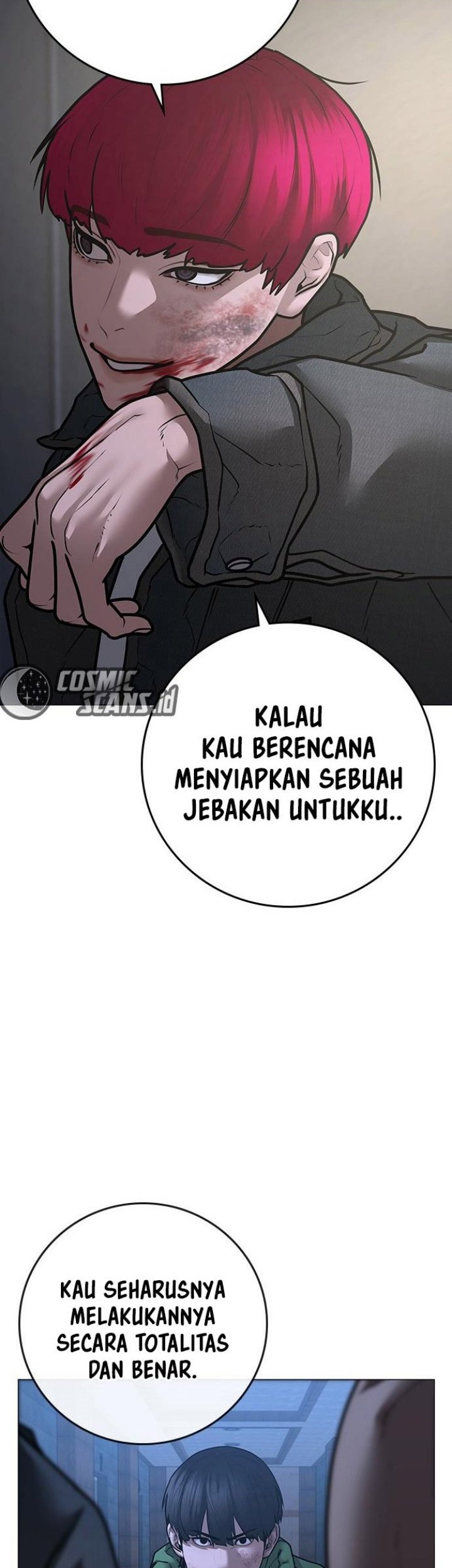Reality Quest Chapter 92 Gambar 84