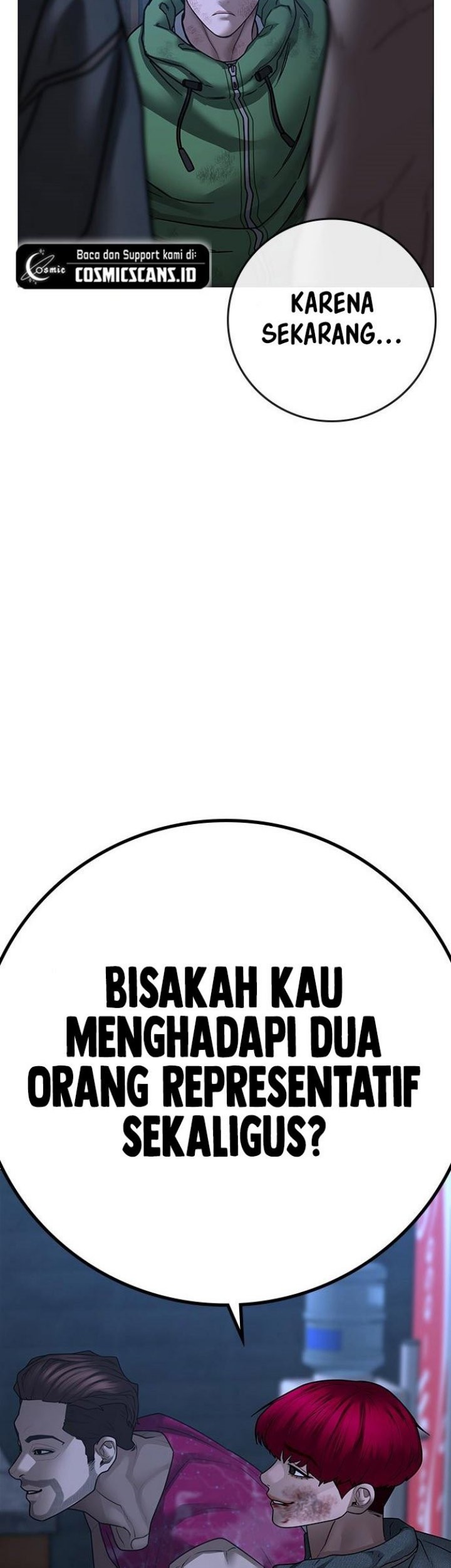 Reality Quest Chapter 92 Gambar 85