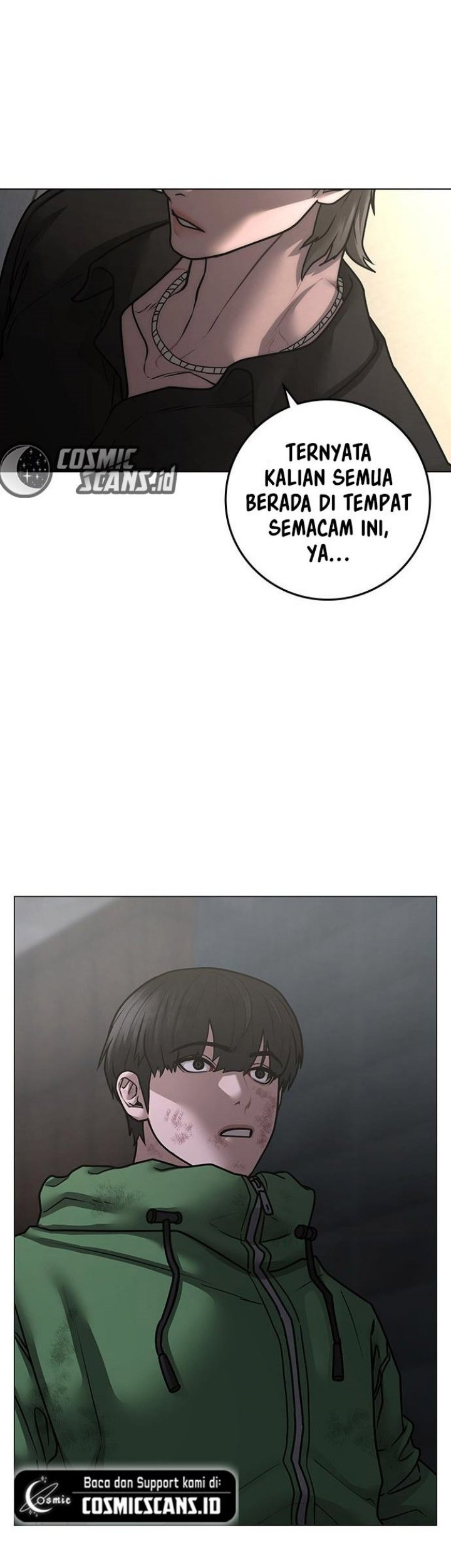 Reality Quest Chapter 92 Gambar 88