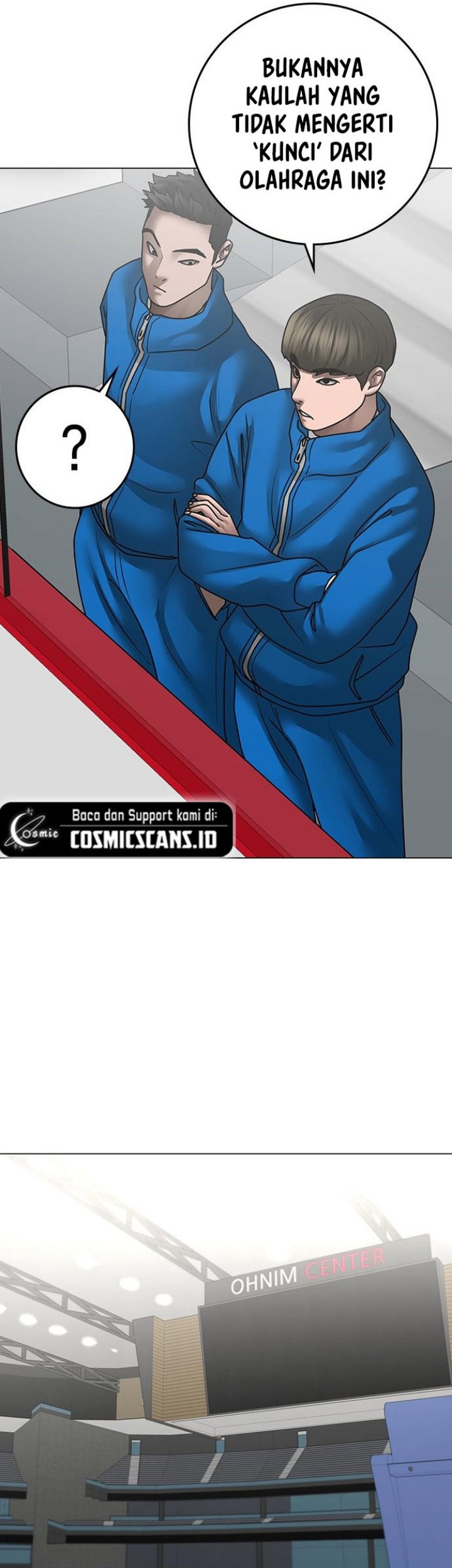 Reality Quest Chapter 92 Gambar 5