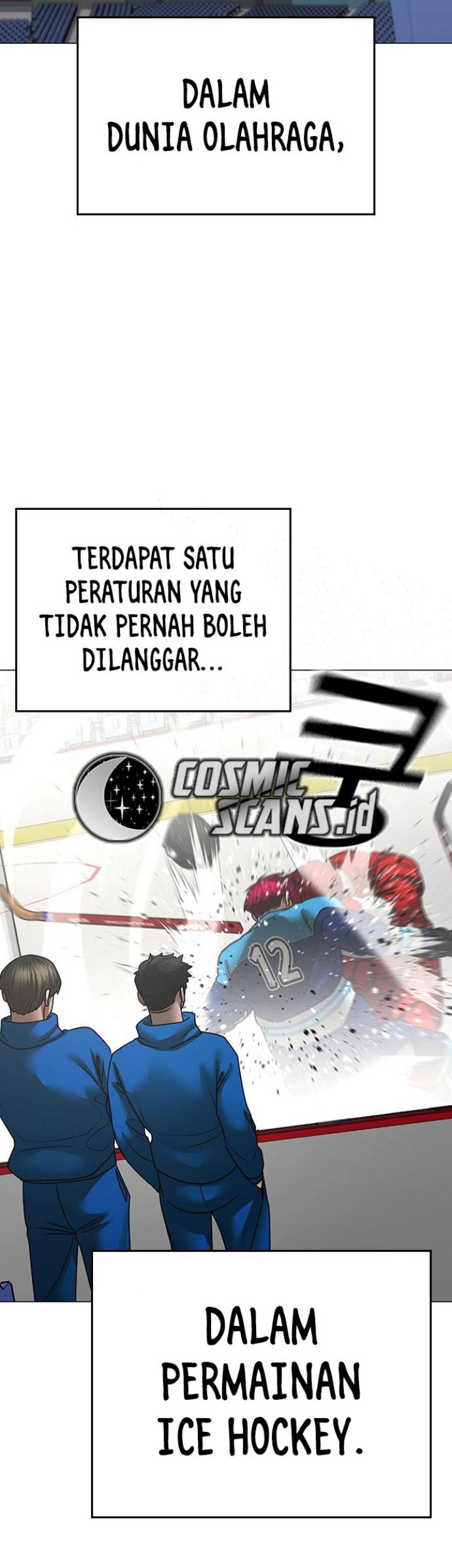 Reality Quest Chapter 92 Gambar 6