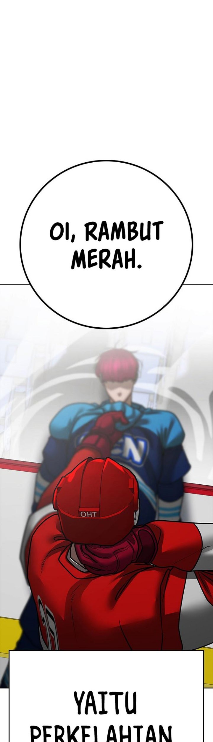 Reality Quest Chapter 92 Gambar 7