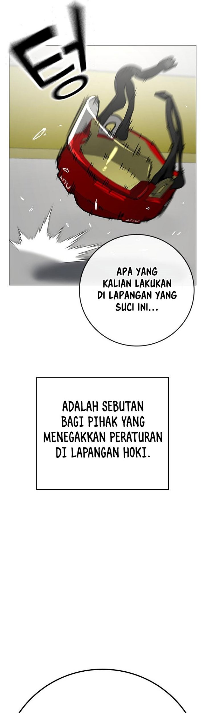 Reality Quest Chapter 92 Gambar 9