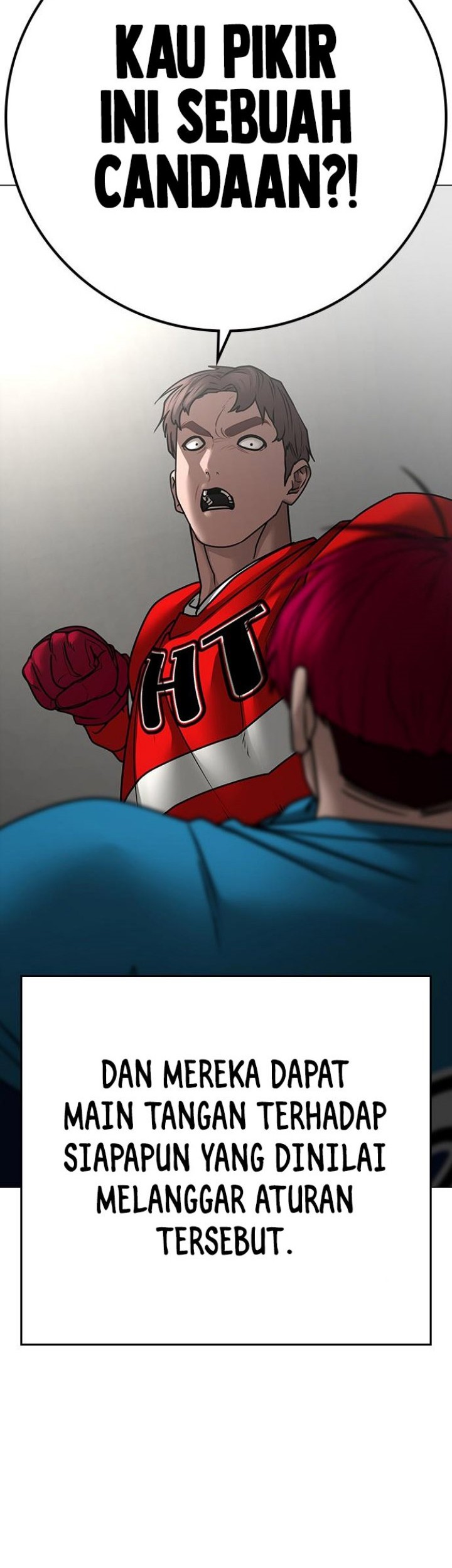 Reality Quest Chapter 92 Gambar 10