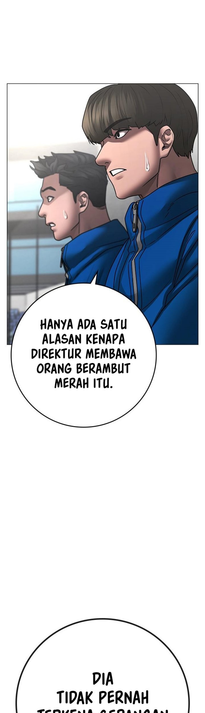Reality Quest Chapter 92 Gambar 13