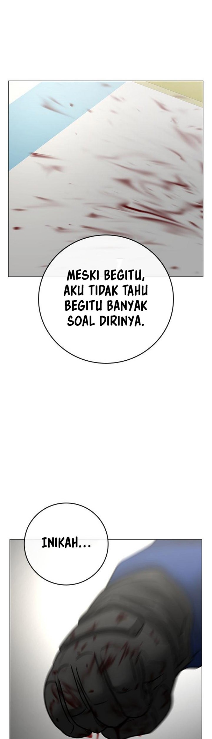 Reality Quest Chapter 92 Gambar 15