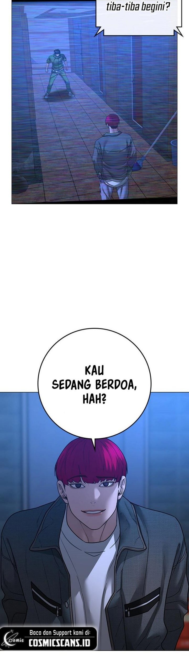 Reality Quest Chapter 92 Gambar 19