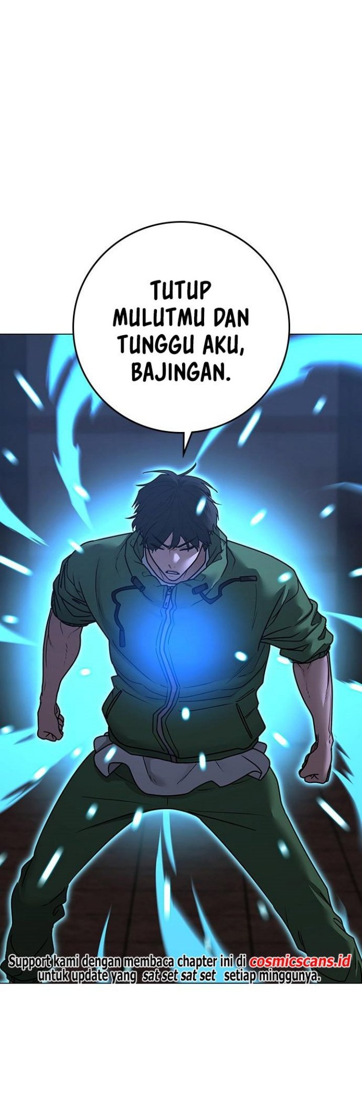 Reality Quest Chapter 92 Gambar 20