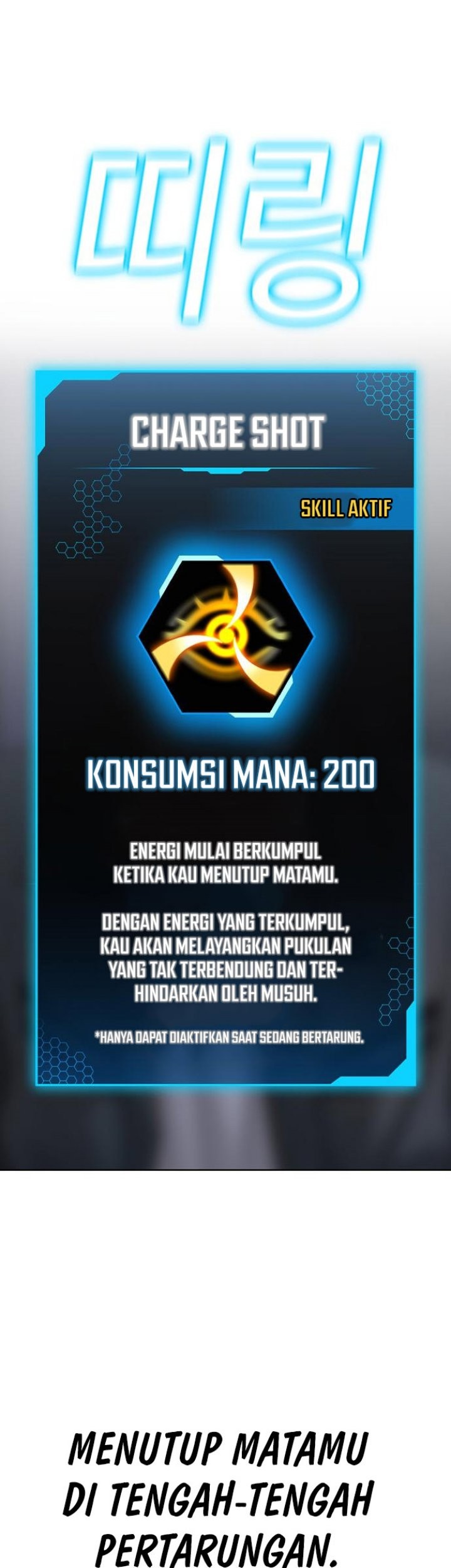 Reality Quest Chapter 92 Gambar 21