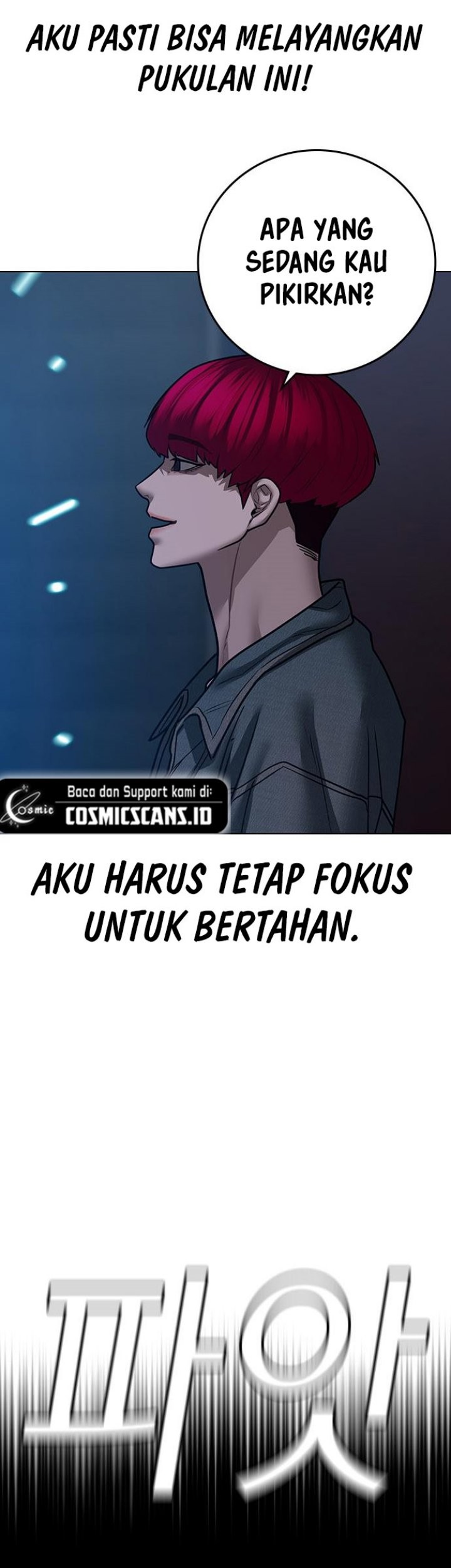 Reality Quest Chapter 92 Gambar 30