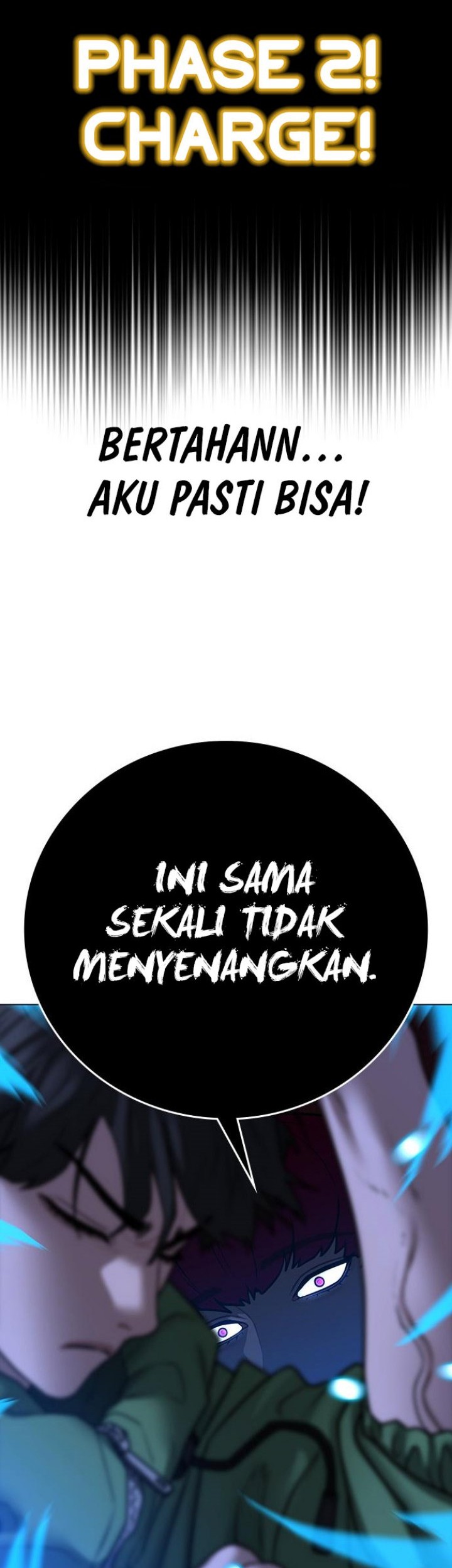 Reality Quest Chapter 92 Gambar 31