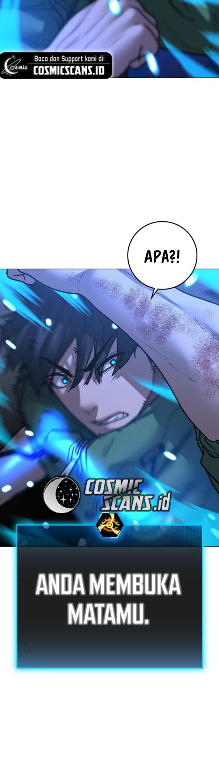 Reality Quest Chapter 92 Gambar 32