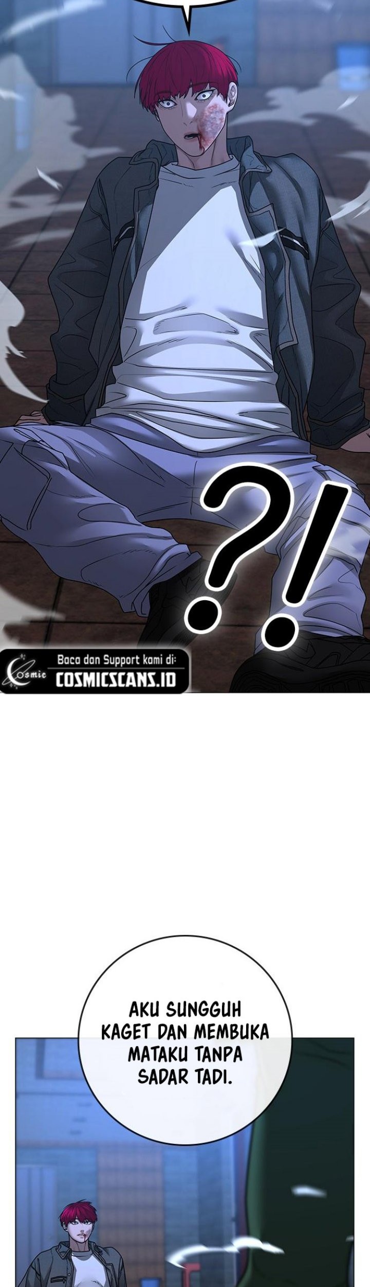 Reality Quest Chapter 92 Gambar 36