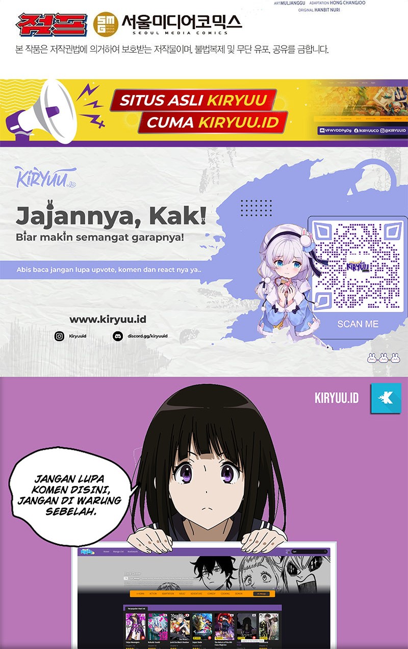 Archmage Transcending Through Regression Chapter 59 Gambar 46