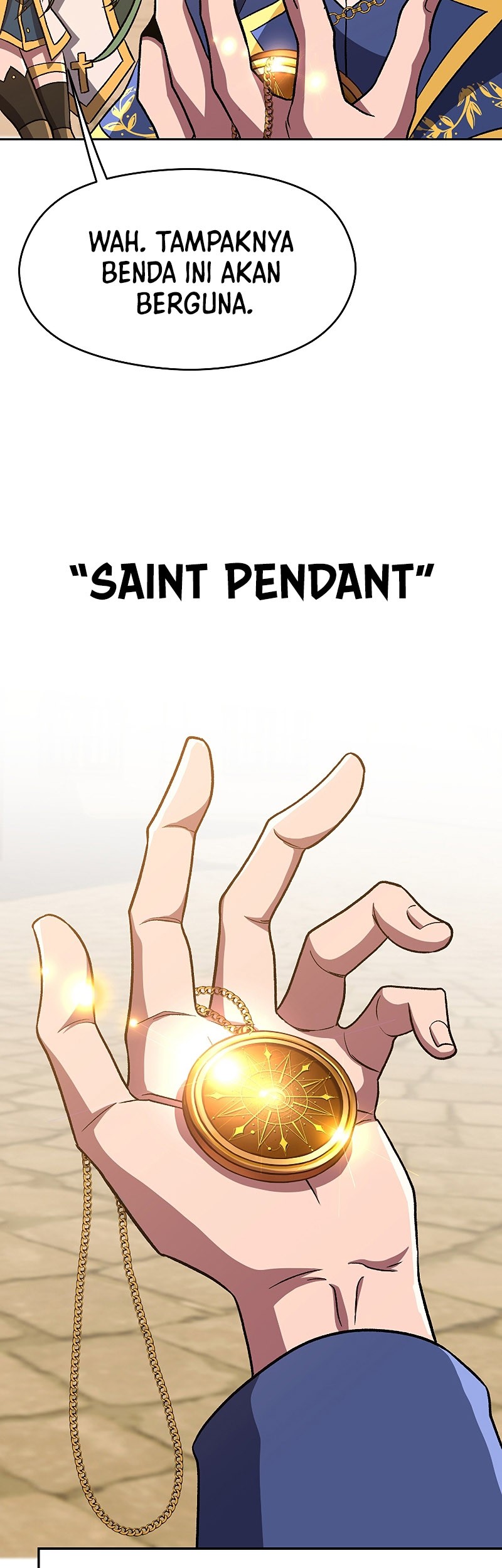 Archmage Transcending Through Regression Chapter 59 Gambar 4