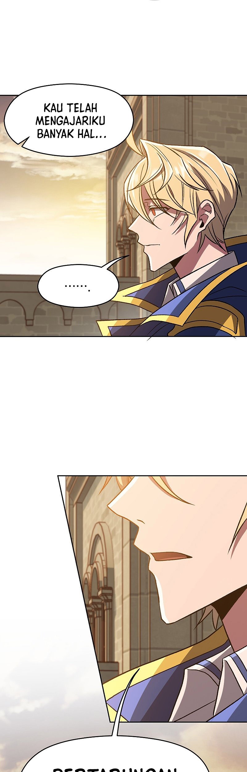 Archmage Transcending Through Regression Chapter 59 Gambar 7