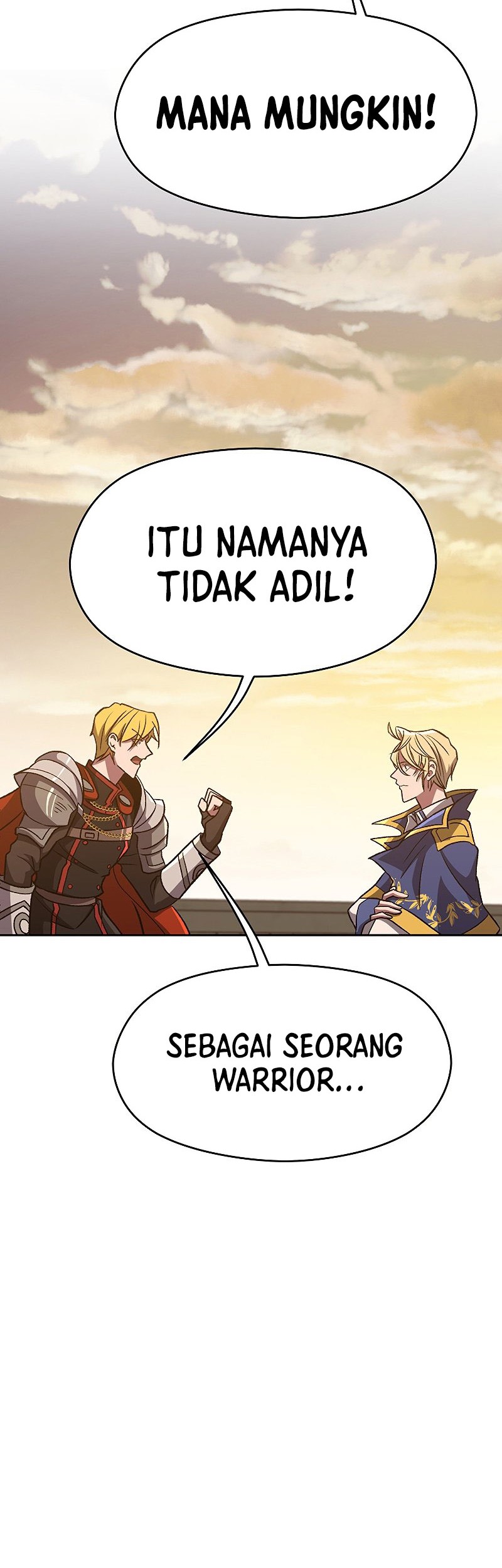 Archmage Transcending Through Regression Chapter 59 Gambar 10