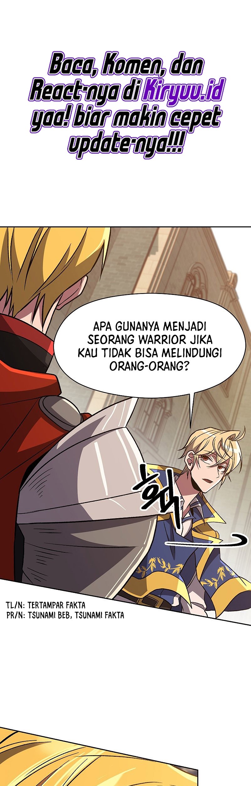 Archmage Transcending Through Regression Chapter 59 Gambar 12