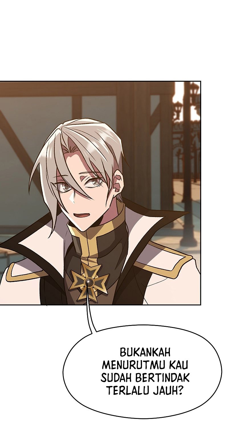 Archmage Transcending Through Regression Chapter 59 Gambar 16