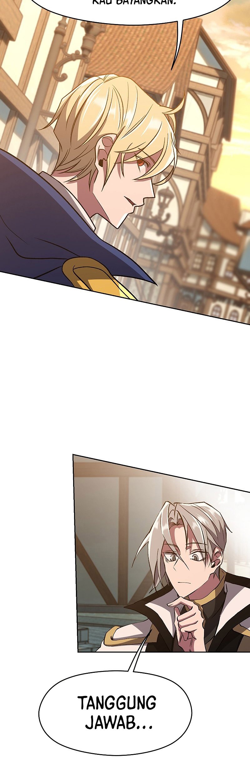 Archmage Transcending Through Regression Chapter 59 Gambar 19