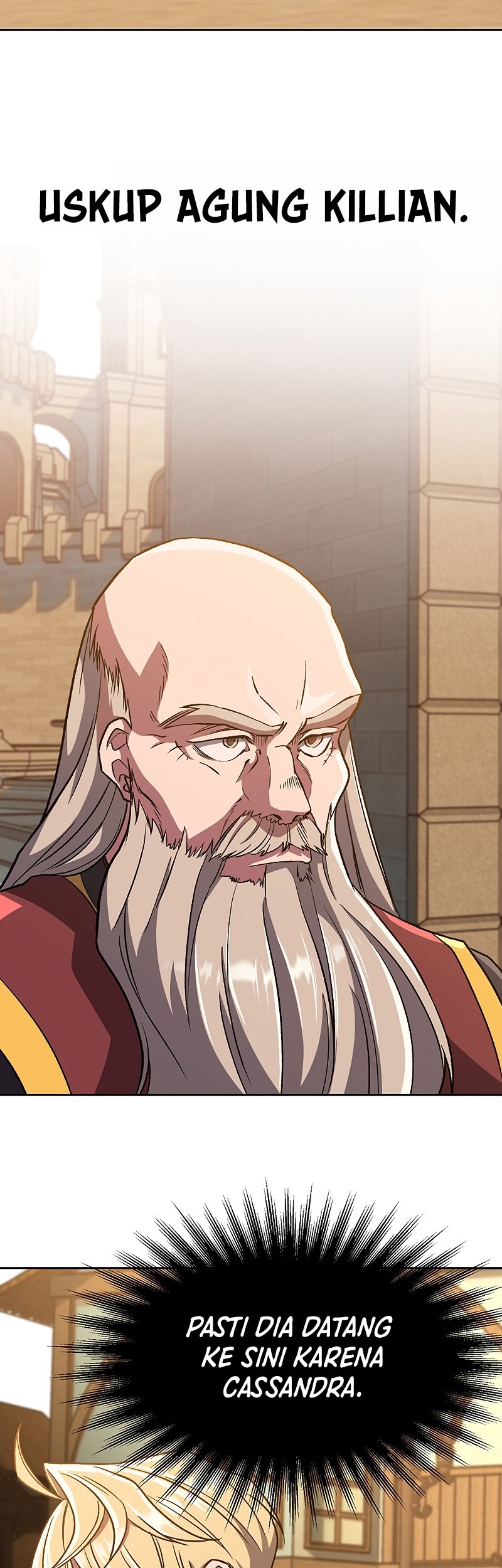 Archmage Transcending Through Regression Chapter 59 Gambar 22