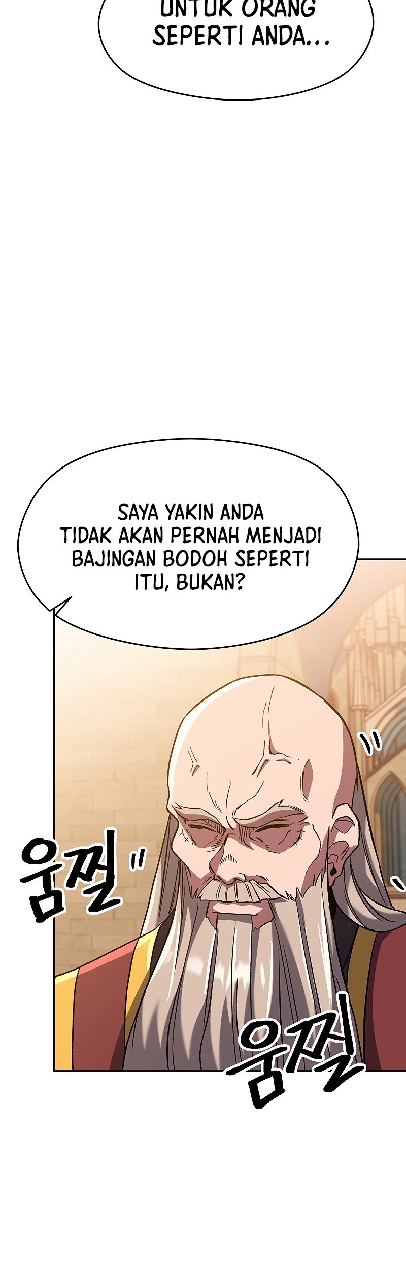 Archmage Transcending Through Regression Chapter 59 Gambar 34