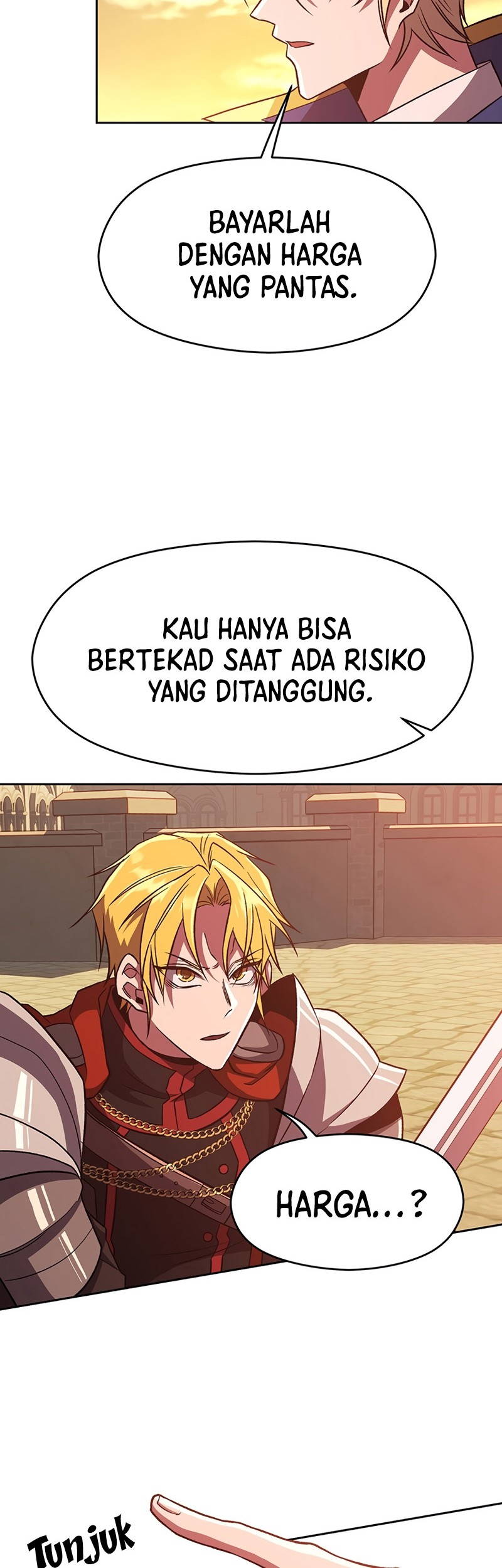 Archmage Transcending Through Regression Chapter 58 Gambar 3