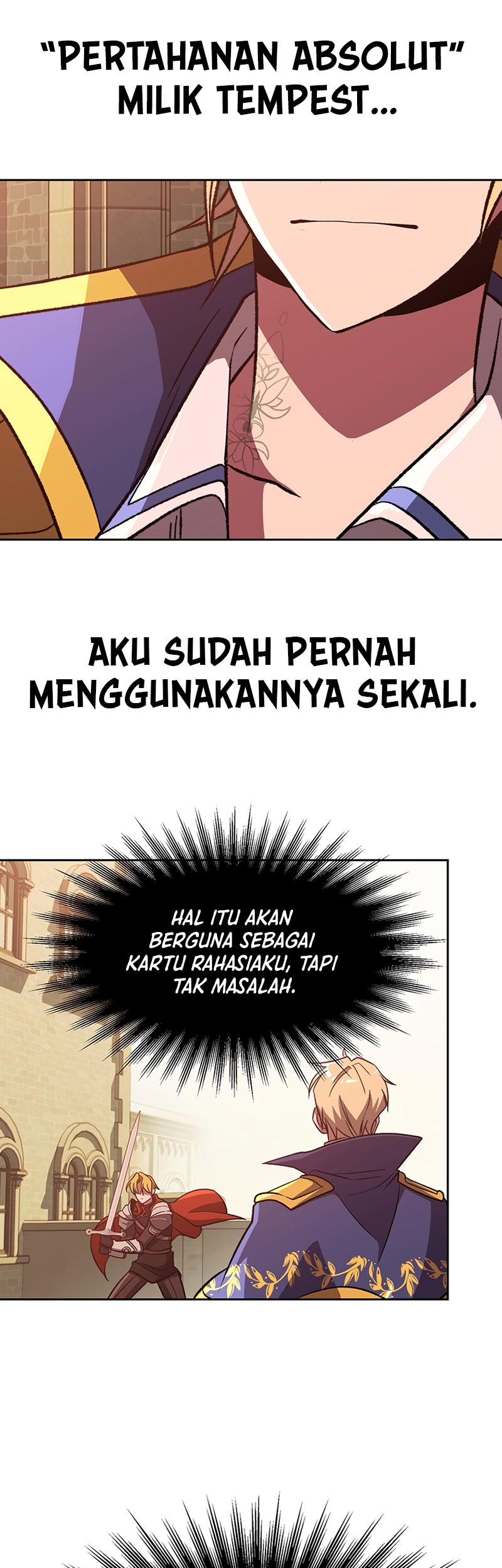 Archmage Transcending Through Regression Chapter 58 Gambar 6