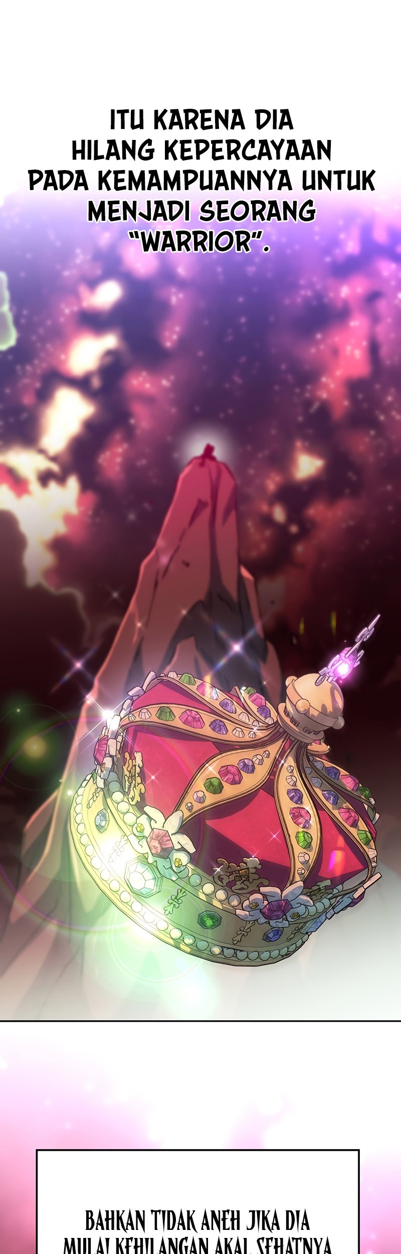 Archmage Transcending Through Regression Chapter 58 Gambar 8