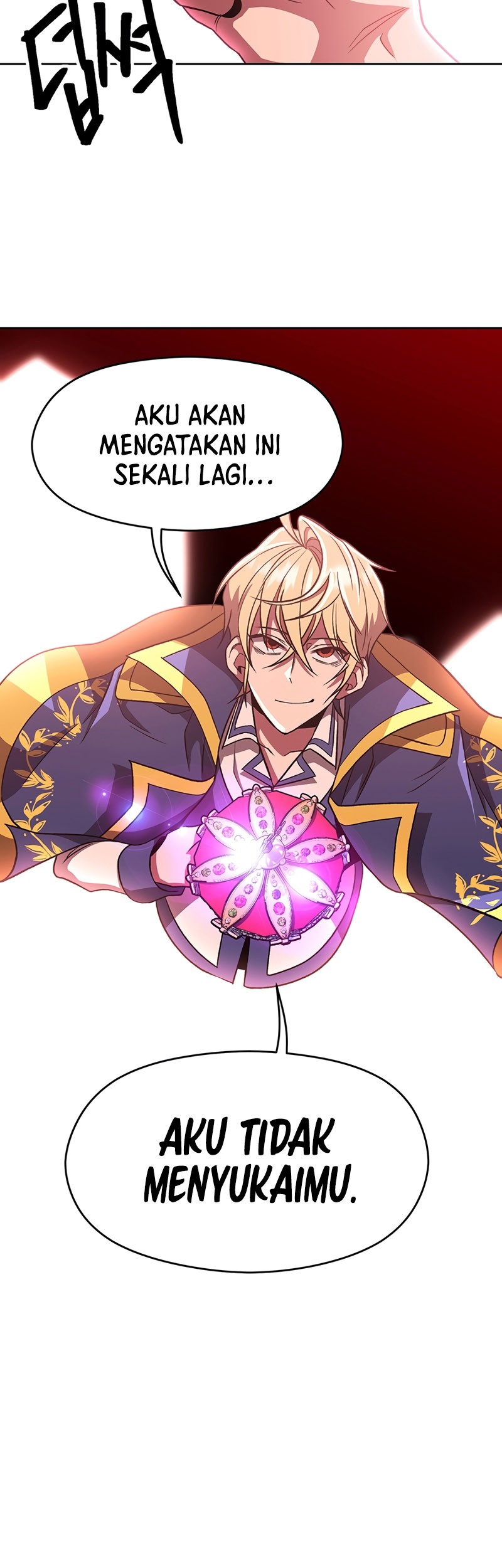 Archmage Transcending Through Regression Chapter 58 Gambar 10