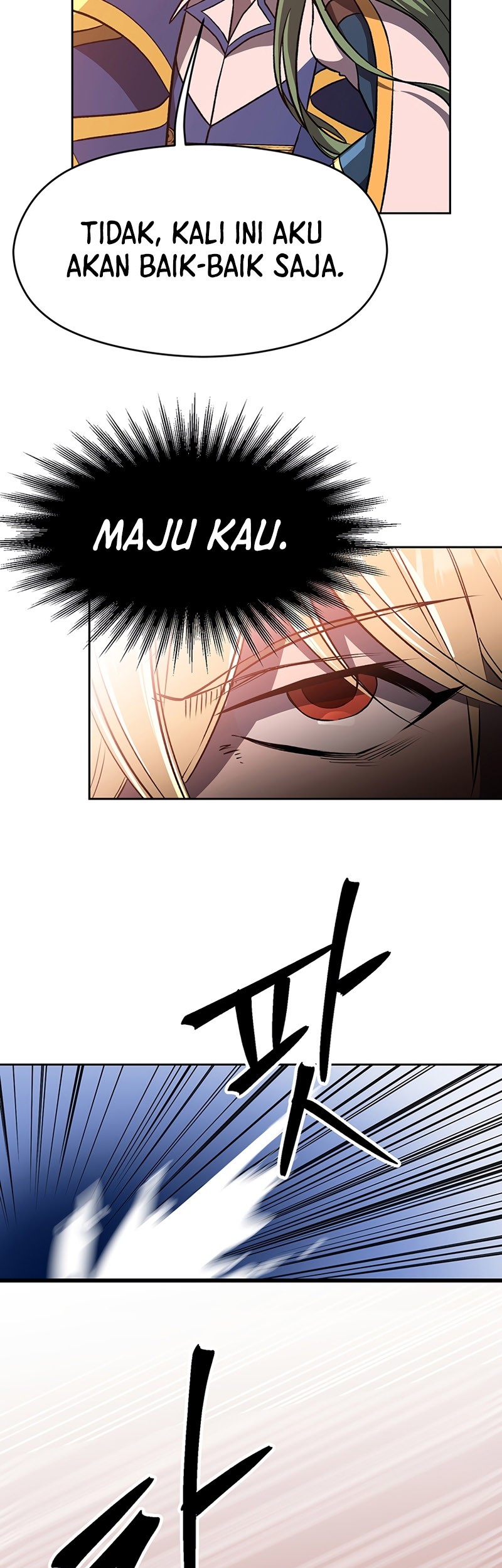 Archmage Transcending Through Regression Chapter 58 Gambar 12