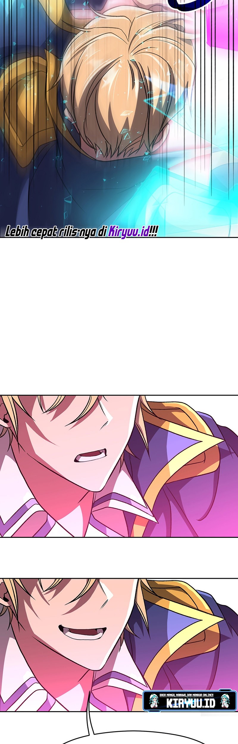 Archmage Transcending Through Regression Chapter 58 Gambar 17