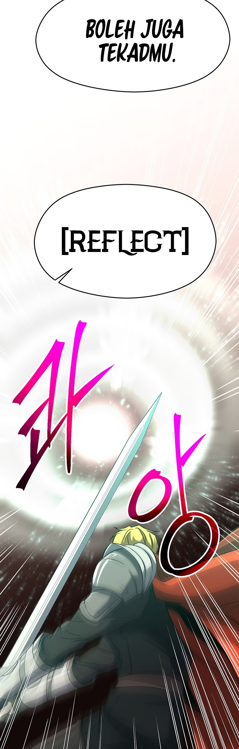 Archmage Transcending Through Regression Chapter 58 Gambar 18