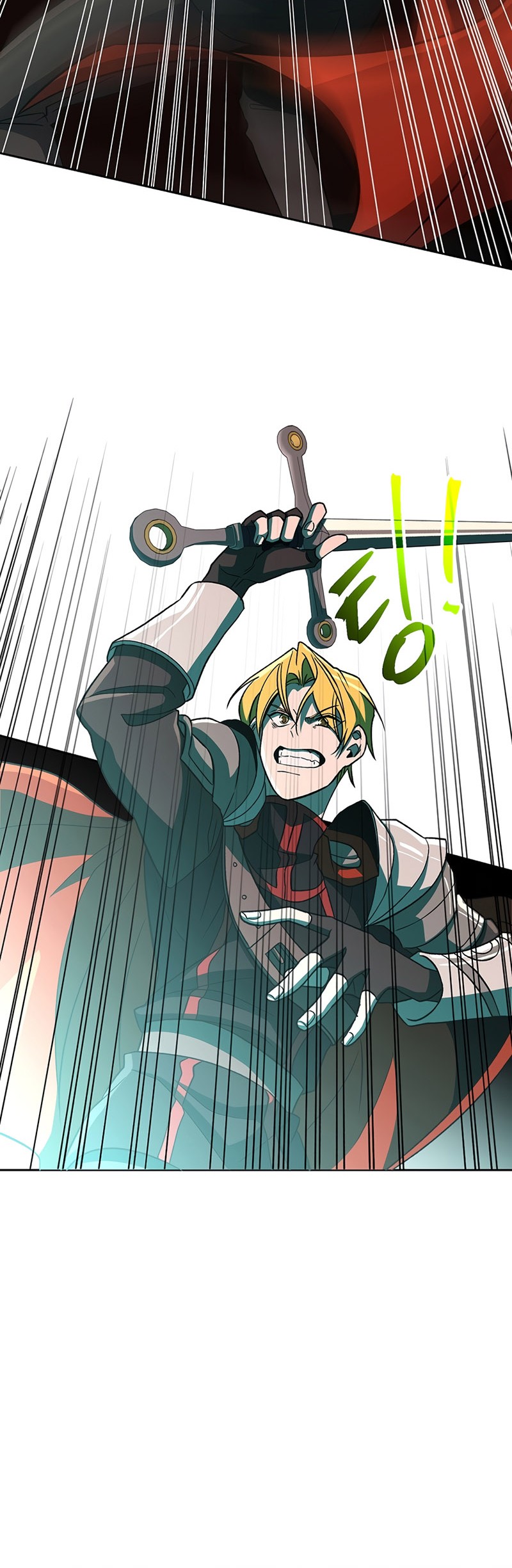 Archmage Transcending Through Regression Chapter 58 Gambar 19