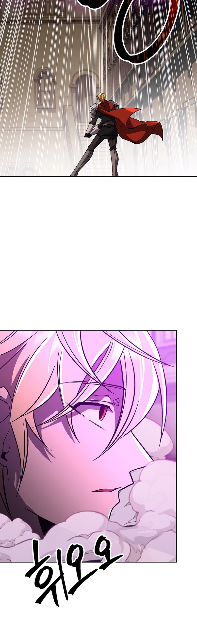 Archmage Transcending Through Regression Chapter 58 Gambar 27