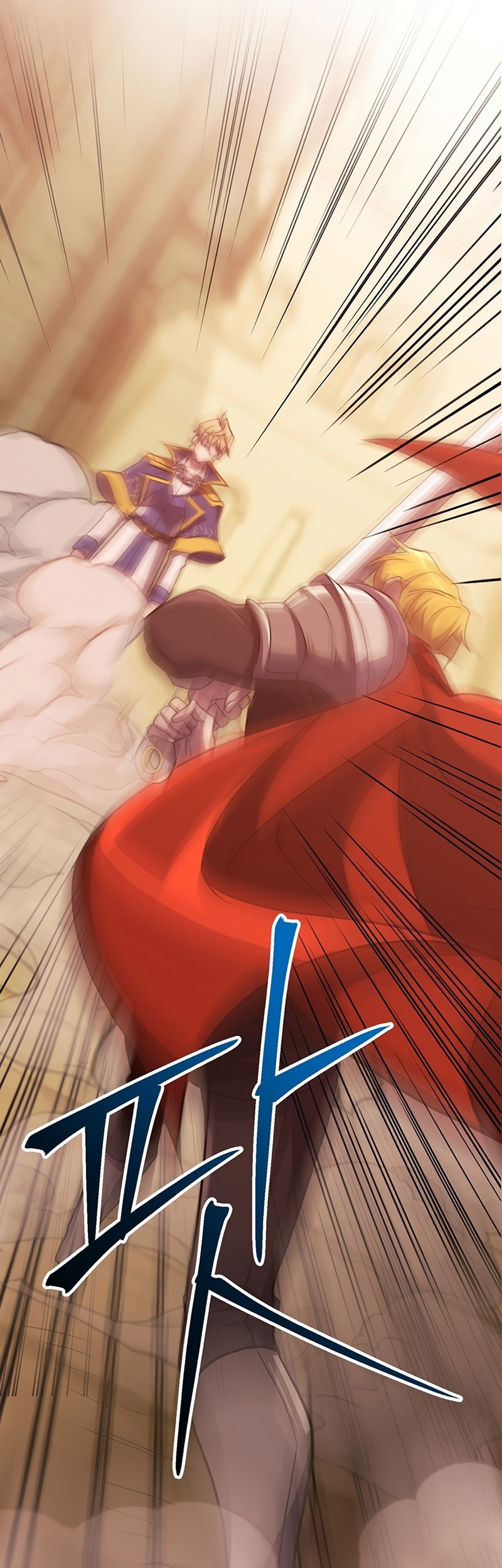 Archmage Transcending Through Regression Chapter 58 Gambar 30