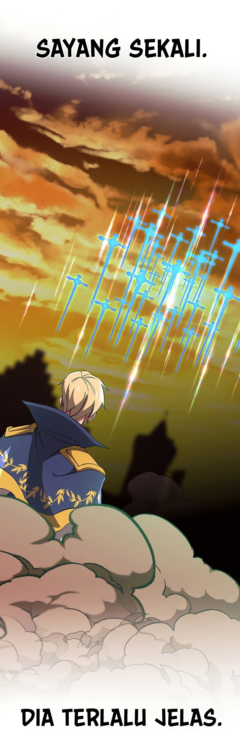 Archmage Transcending Through Regression Chapter 58 Gambar 32