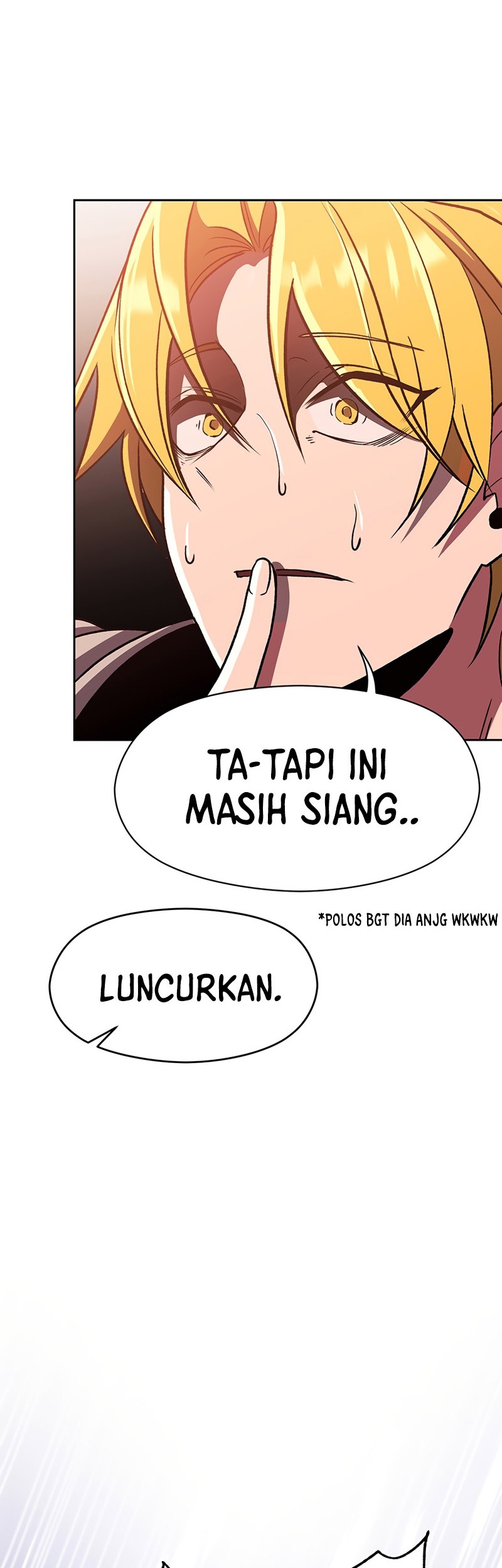 Archmage Transcending Through Regression Chapter 58 Gambar 41